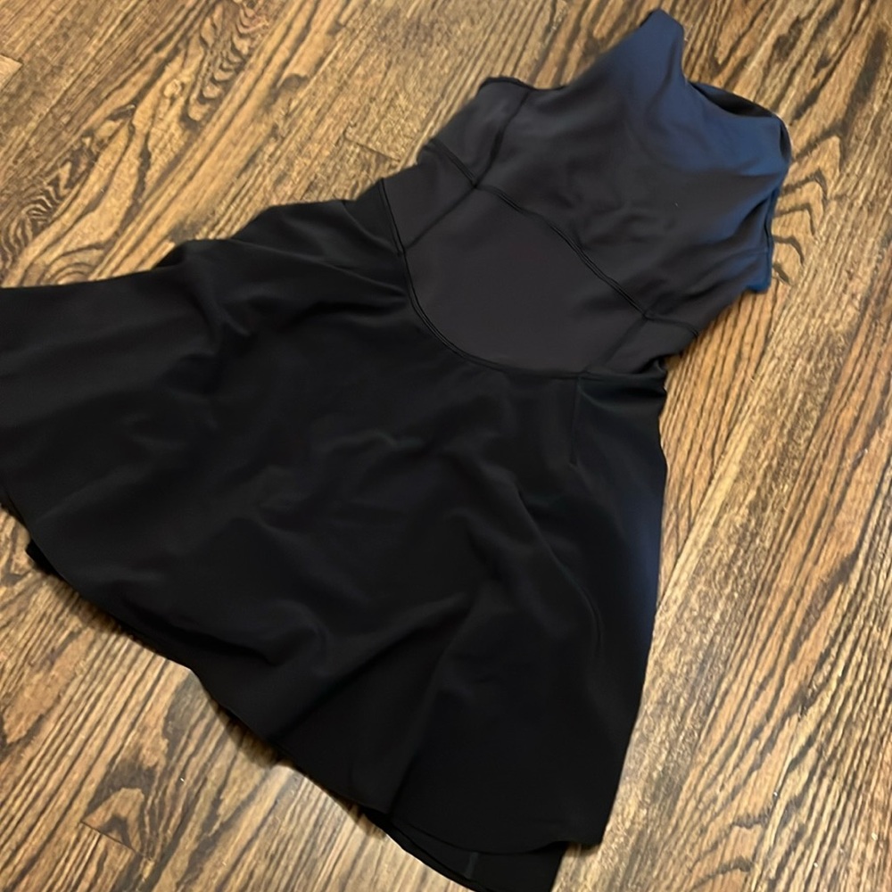 Lululemon tennis dress